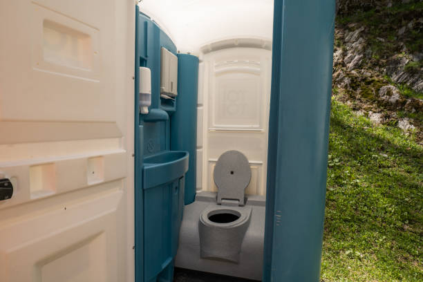 Best Affordable portable toilet rental  in Edison, GA