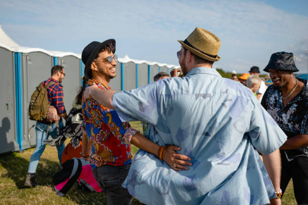 Best Portable toilet rental cost  in Edison, GA