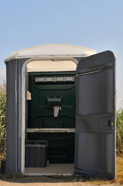Best Portable toilet rental cost  in Edison, GA