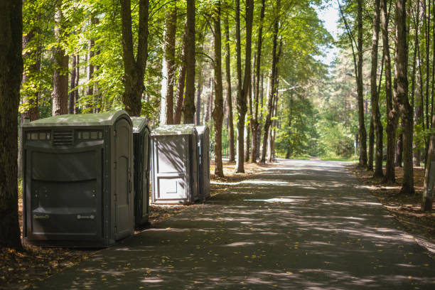 Best Construction site porta potty rental  in Edison, GA