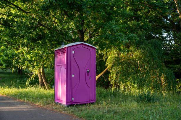 Best Portable toilet rental for construction  in Edison, GA